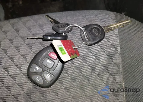 2007 Chevrolet Malibu Lt из США, поврежденный, VIN 1G1ZT58N77F170609